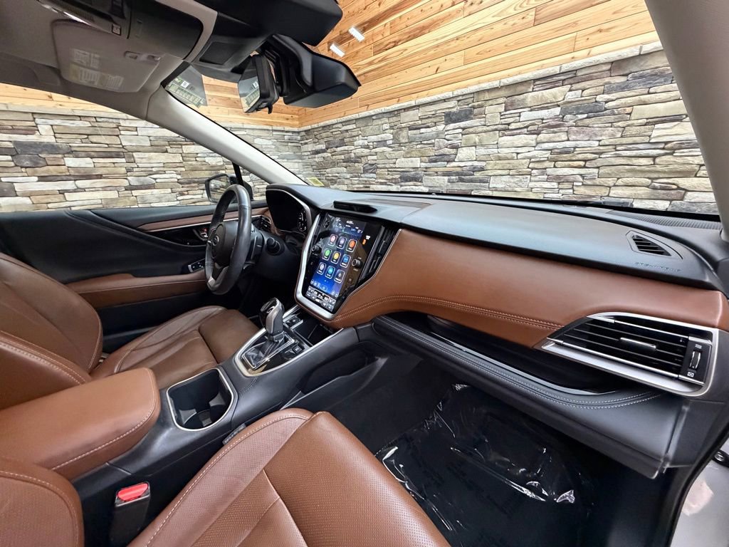 Used 2024 Subaru Outback Touring XT w/ Popular Package #2 image 13