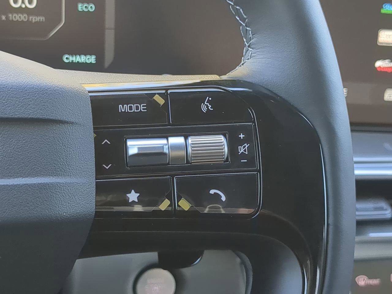 New 2026 Kia Sorento SX Prestige image 35