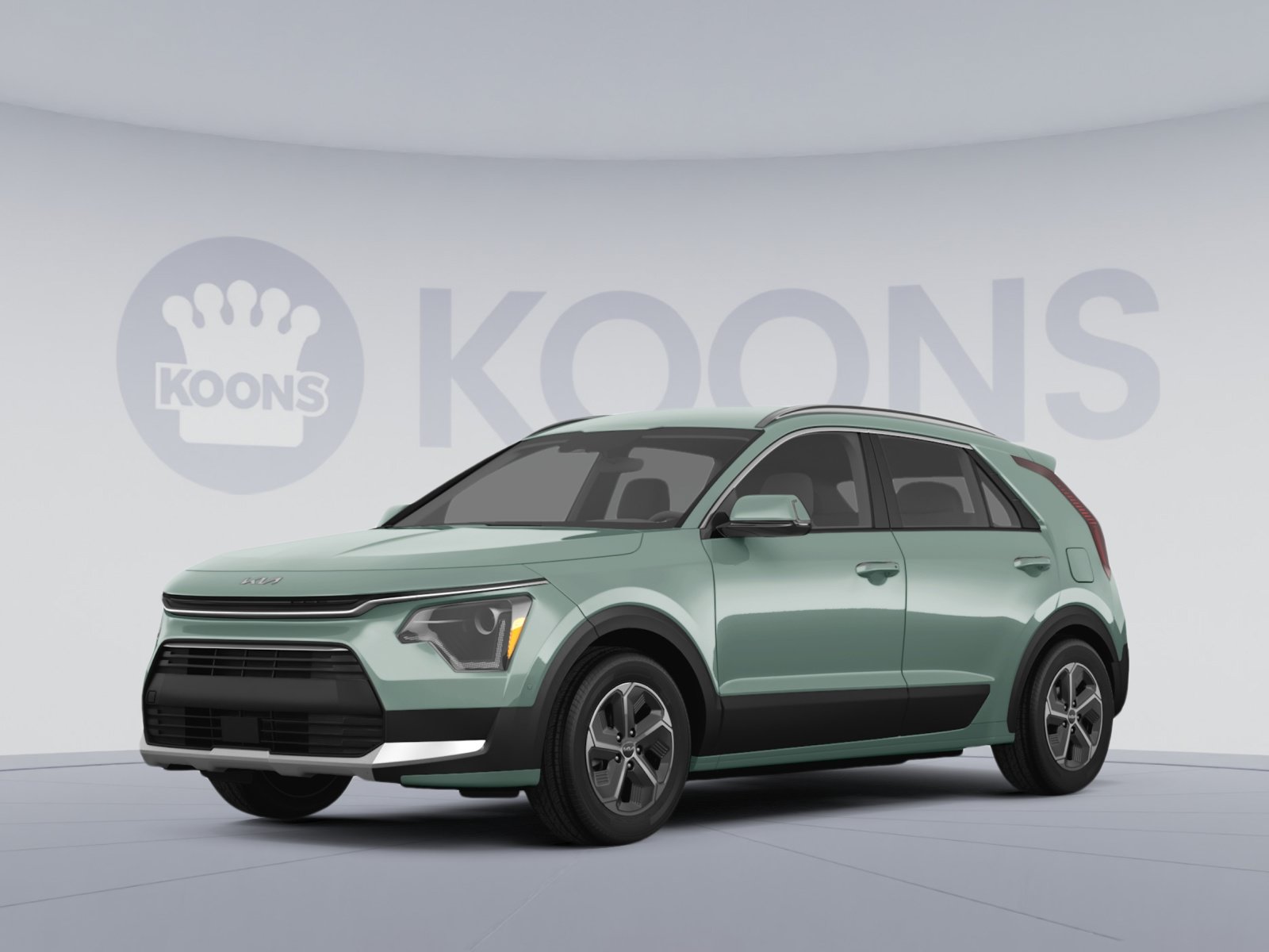 New 2026 Kia Niro EX w/ EX Premium Package