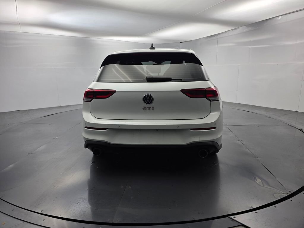 Used 2022 Volkswagen GTI S image 5