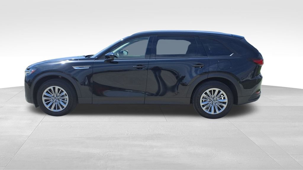 Used 2025 MAZDA CX-90 3.3 Turbo w/ Preferred Package AWD/4WD image 5