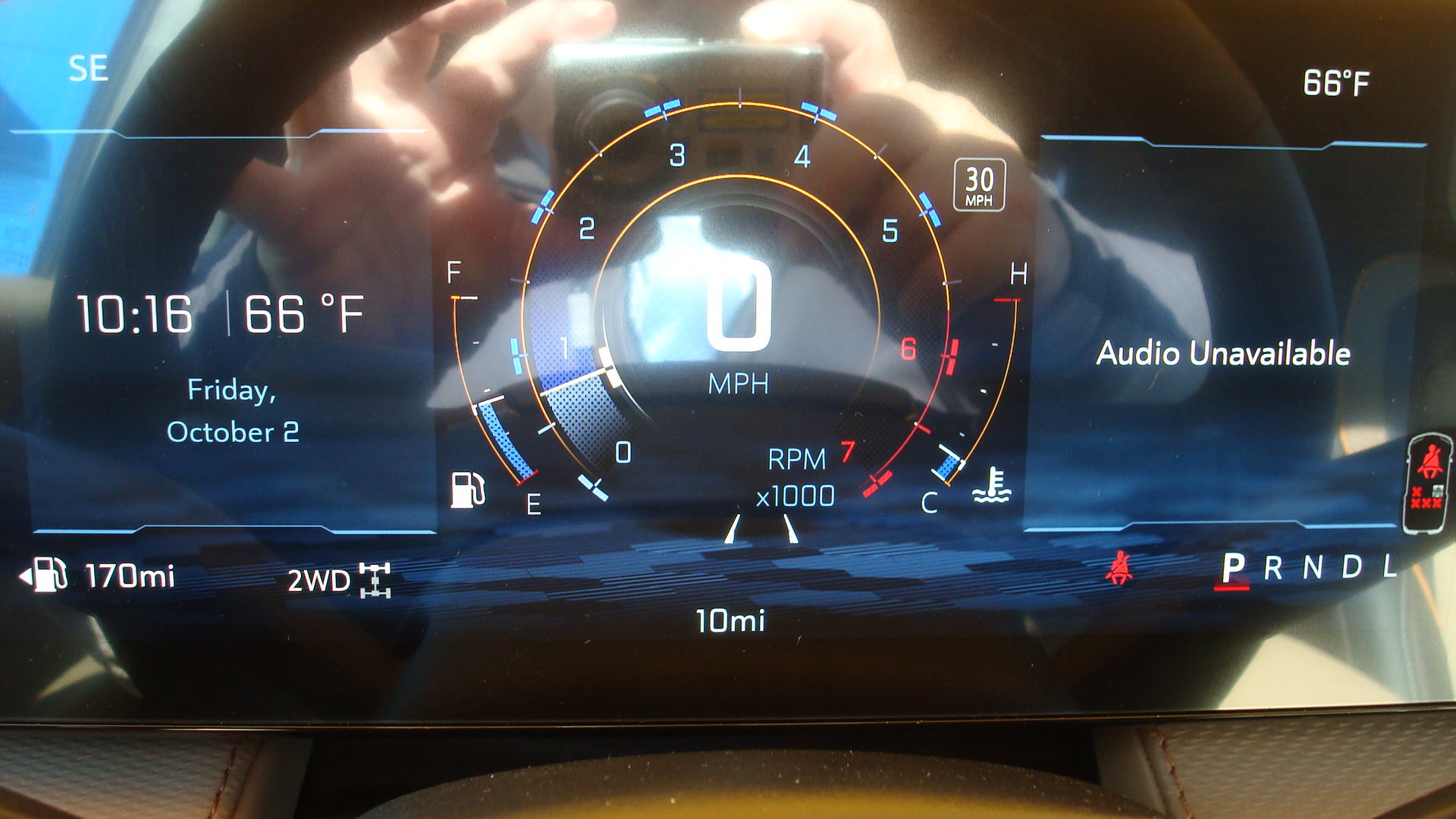 New 2027 Chevrolet Equinox ACTIV w/ Safety and Technology Package AWD/4WD image 9