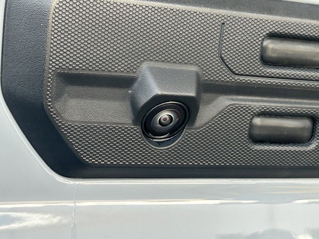 Used 2025 GMC Sierra 1500 AT4 w/ AT4 Premium Package image 27