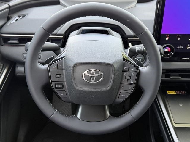New 2026 Toyota bZ FWD image 12
