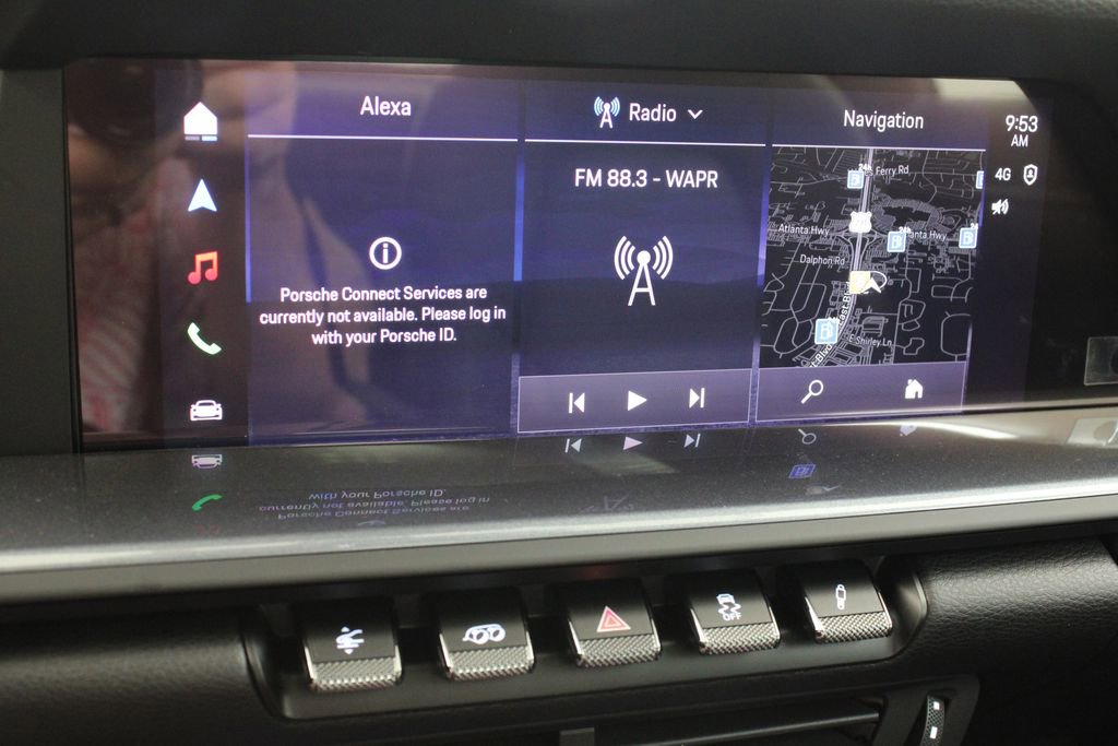 New 2026 Porsche 911 Carrera T image 30