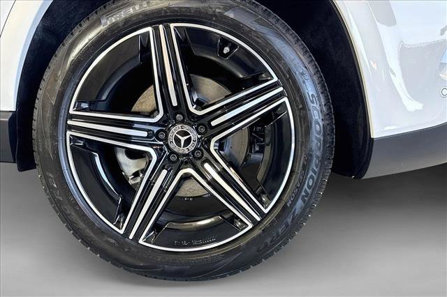 New 2026 Mercedes-Benz GLE 450 4MATIC image 29