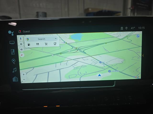 New 2026 Chevrolet Silverado 1500 ZR2 image 23