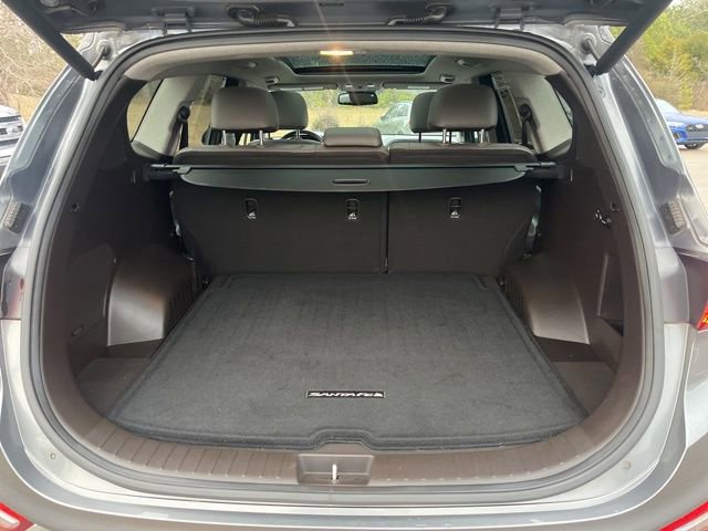Used 2019 Hyundai Santa Fe FWD image 32
