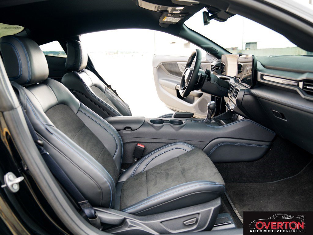 Used 2024 Ford Mustang Dark Horse image 24