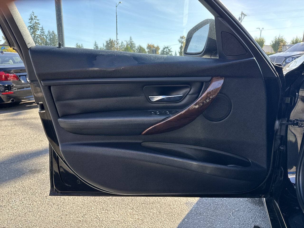 Used 2013 BMW 328i Sedan RWD image 28