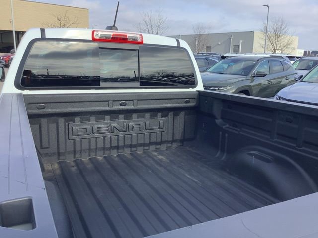 Used 2020 GMC Canyon Denali image 10