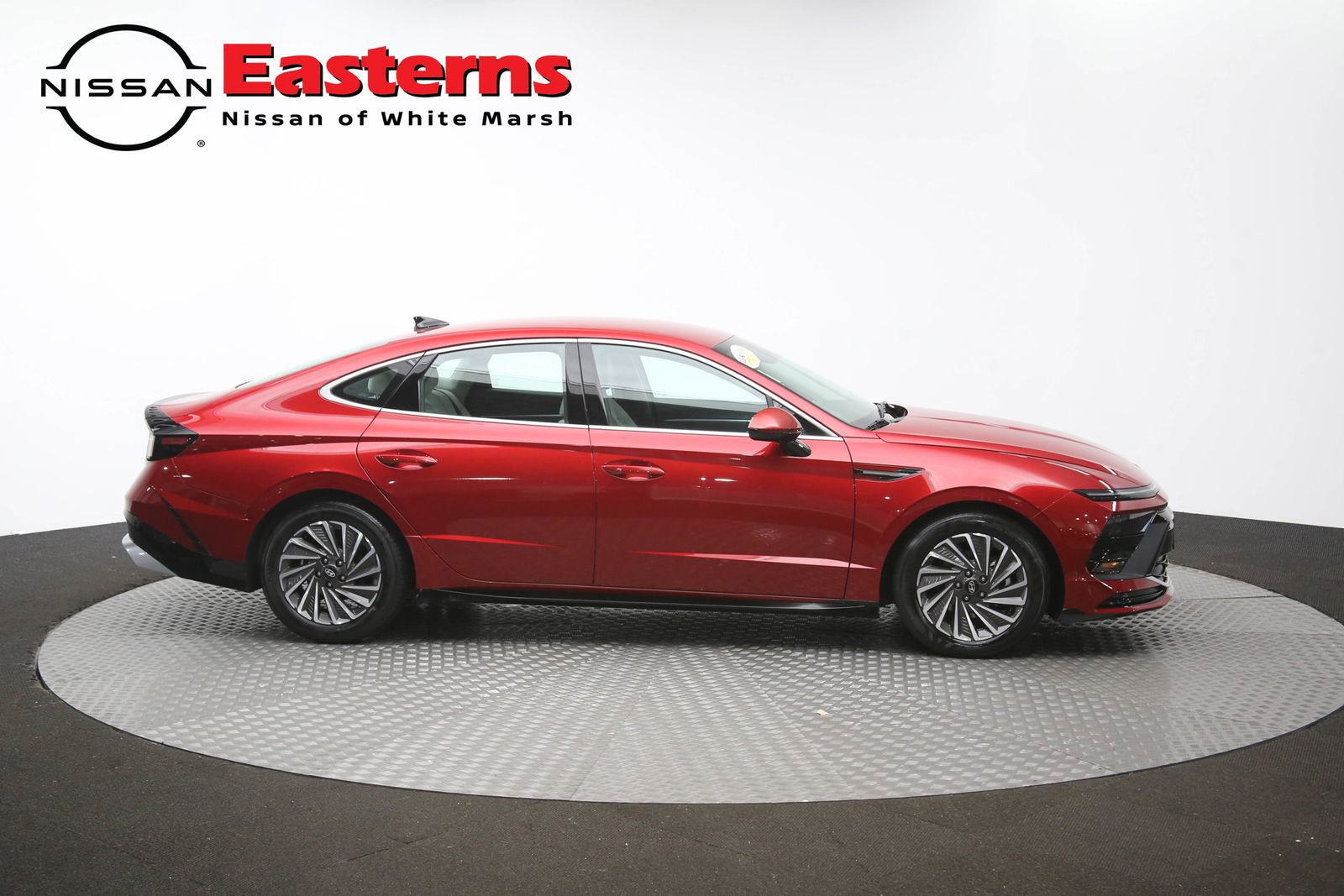 Used 2025 Hyundai Sonata SEL FWD image 45
