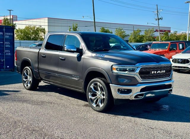 Used 2022 RAM 1500 Limited