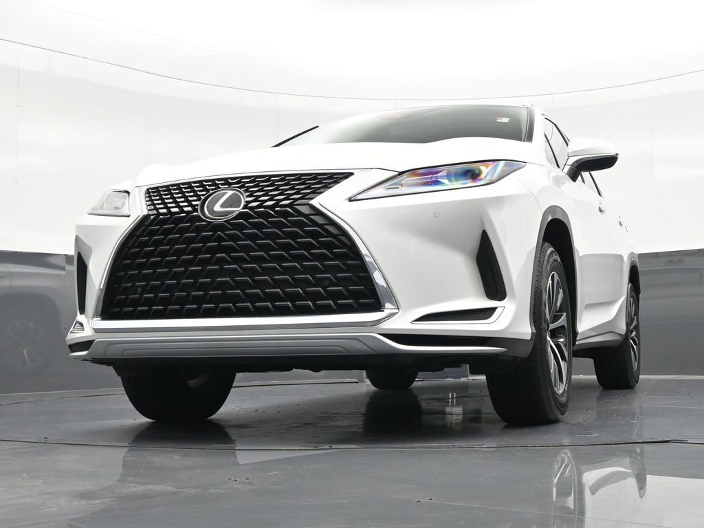 Used 2020 Lexus RX 350L Premium w/ Premium Package image 31