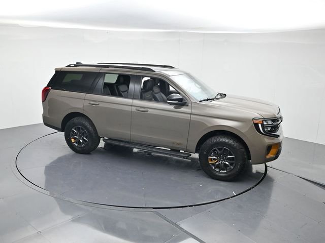 New 2026 Ford Expedition Tremor image 40