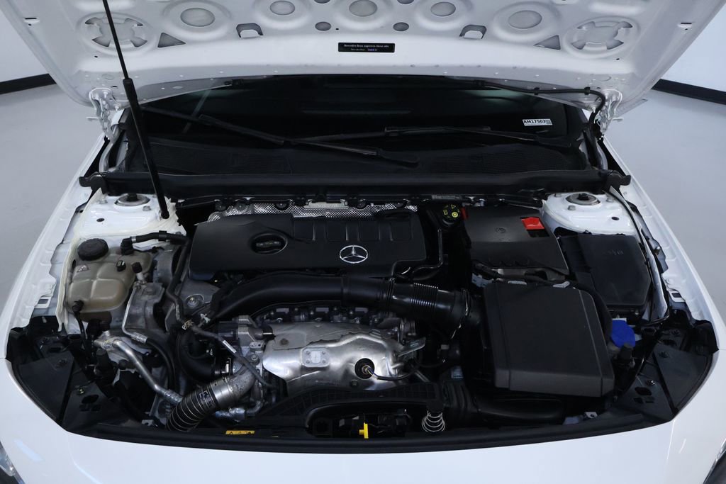 Used 2019 Mercedes-Benz A 220 4MATIC w/ Premium Package image 39