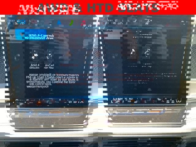 New 2025 Volkswagen Tiguan SE image 4