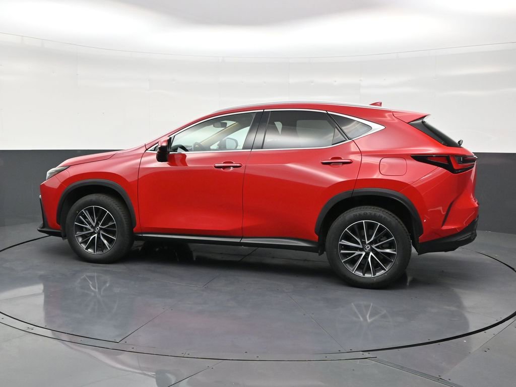 Used 2024 Lexus NX 250 FWD w/ Cold Area Package image 2