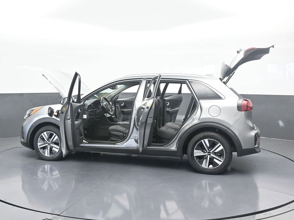 Used 2022 Kia Niro LXS image 70