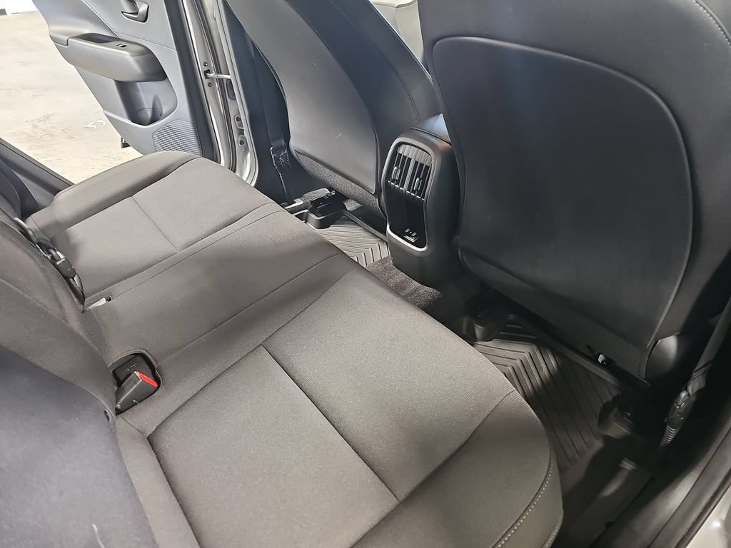 Used 2024 Hyundai Kona SEL AWD/4WD image 11