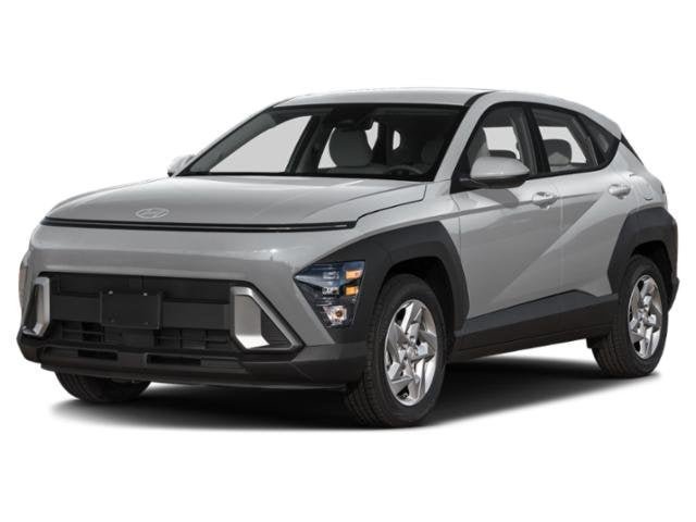 New 2027 Hyundai Kona SE AWD/4WD image 1