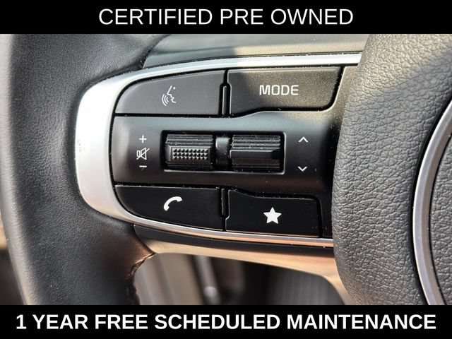 Used 2023 Kia Sportage X-Line w/ X-Line Premium Package AWD/4WD image 24