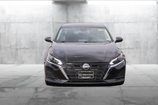 Certified 2024 Nissan Altima 2.5 SV FWD image 4