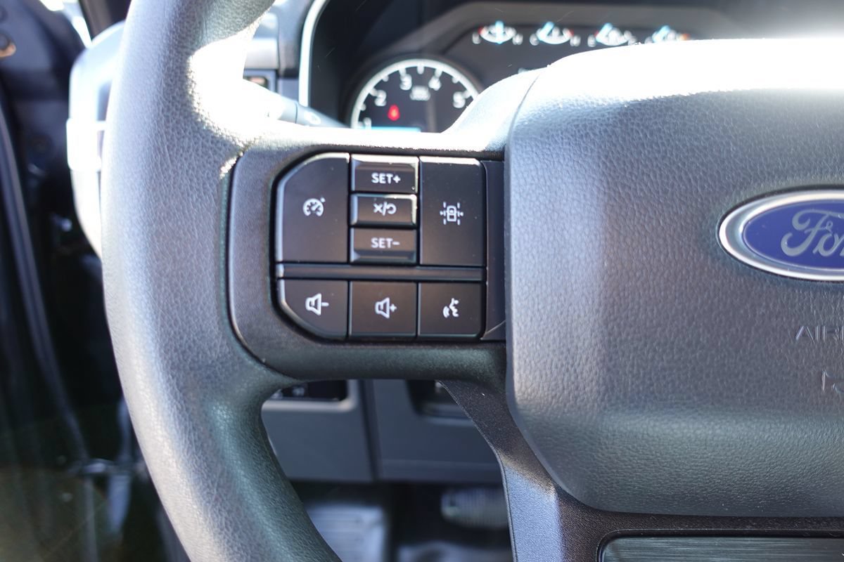 Used 2023 Ford F150 XL w/ XL STX Apperance Package AWD/4WD image 47