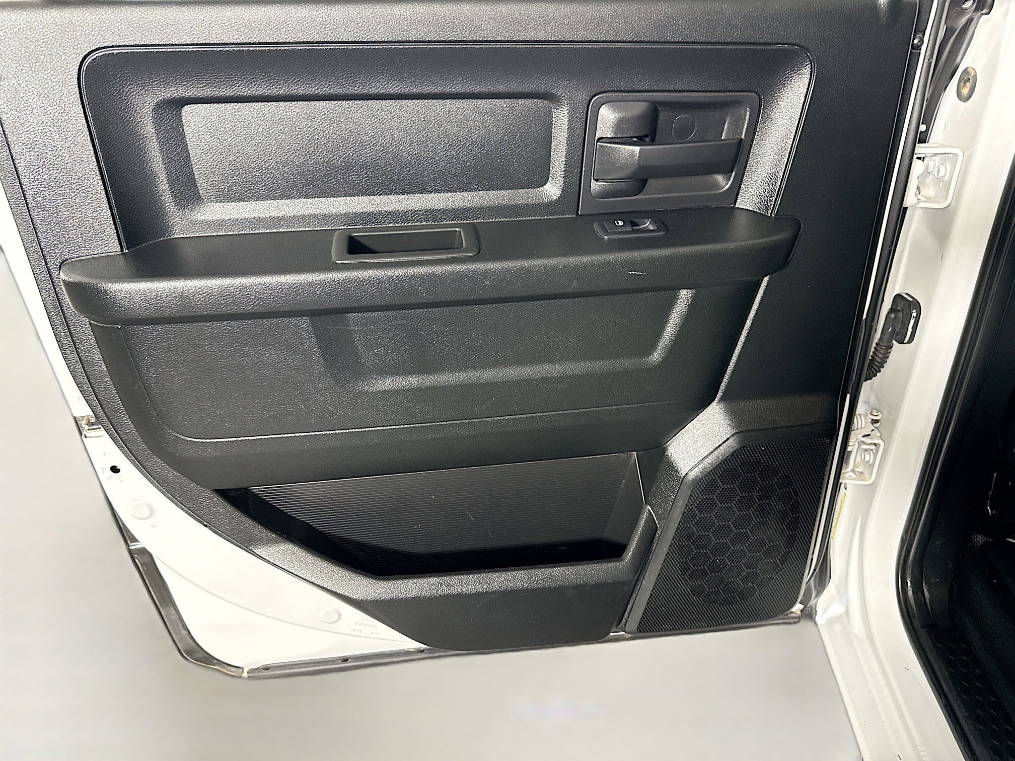 Used 2018 RAM 1500 Tradesman w/ Popular Equipment Group AWD/4WD image 25