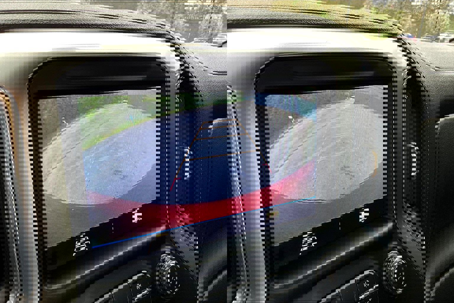 Used 2021 Chevrolet Silverado 1500 LT Trail Boss w/ Bed Protection Package image 16