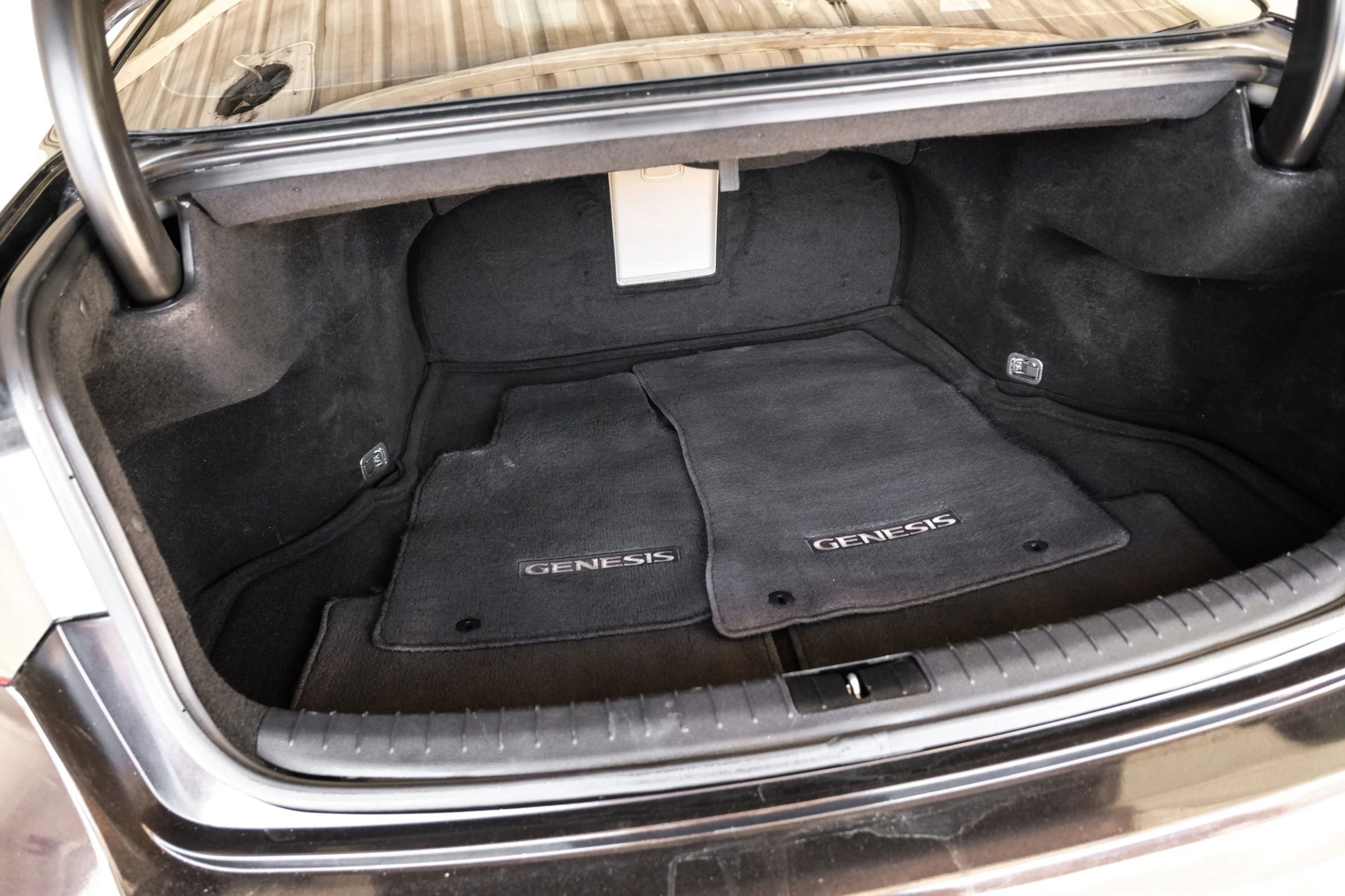 Used 2015 Hyundai Genesis 3.8 w/ Option Group 02 image 50