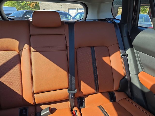 Used 2024 MAZDA CX-50 AWD 2.5 Turbo image 14