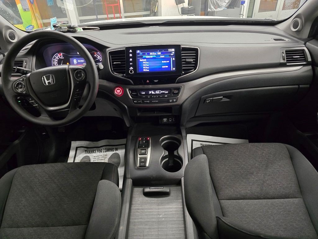 Used 2023 Honda Ridgeline Sport image 34