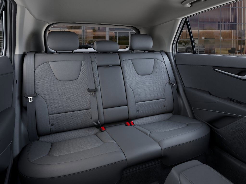 New 2026 Kia Niro SX Touring image 16