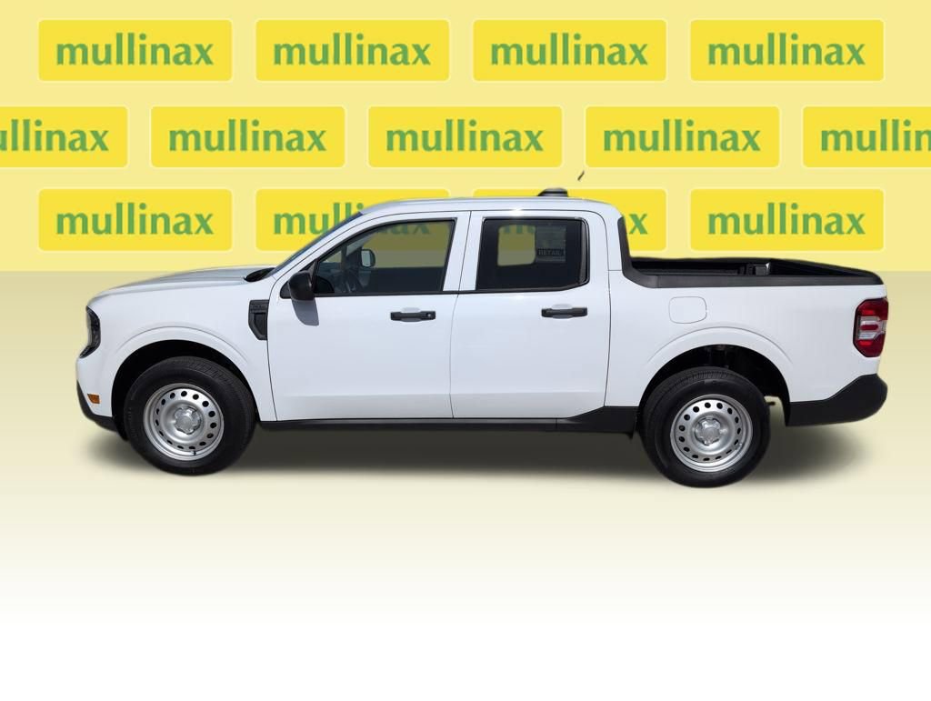 New 2026 Ford Maverick XL w/ Equipment Group 101A image 9