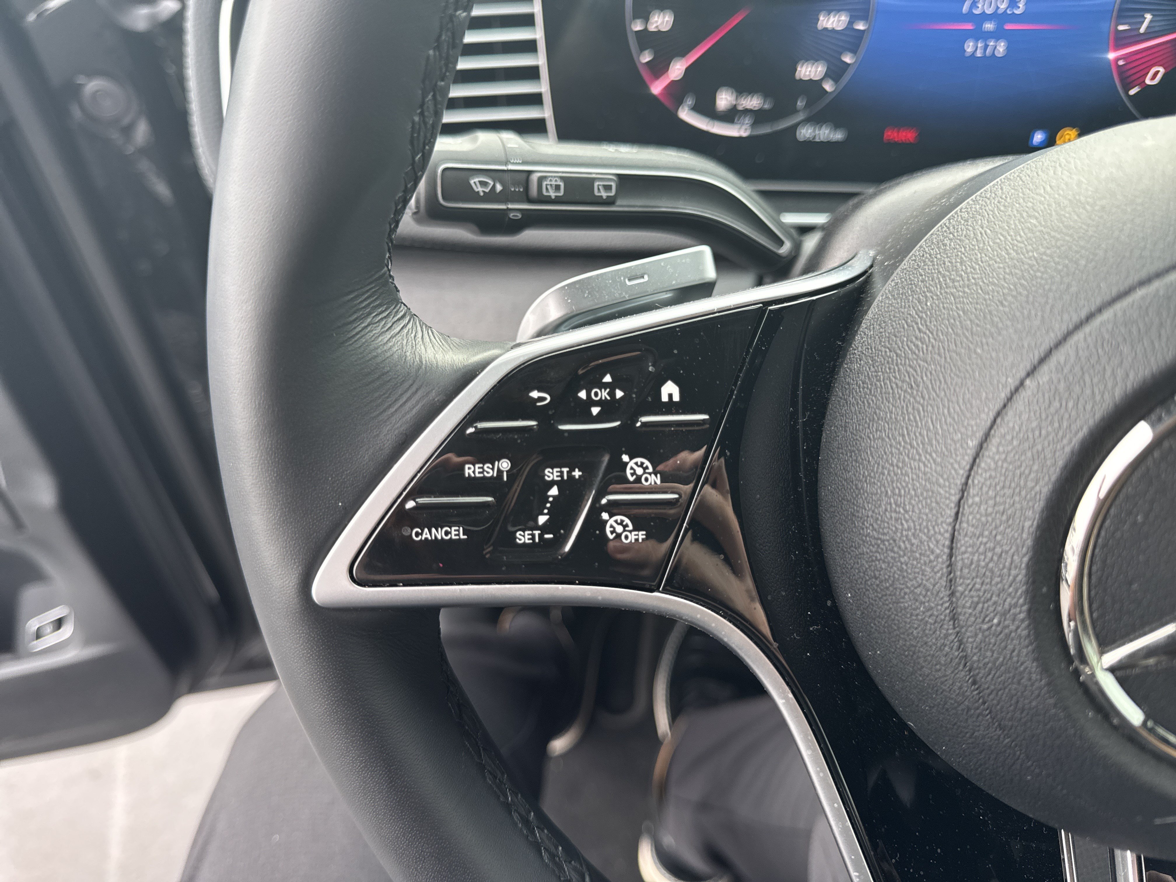 Certified 2026 Mercedes-Benz GLE 350 4MATIC image 19
