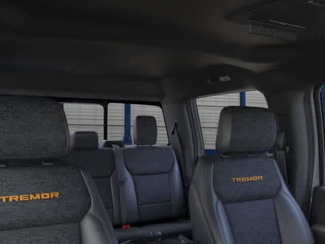 New 2026 Ford F150 Tremor w/ Bed Utility Package AWD/4WD image 22