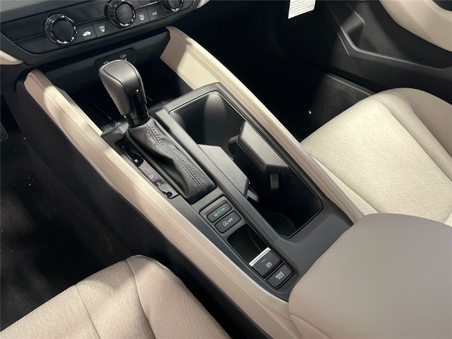 New 2026 Honda Accord LX image 16