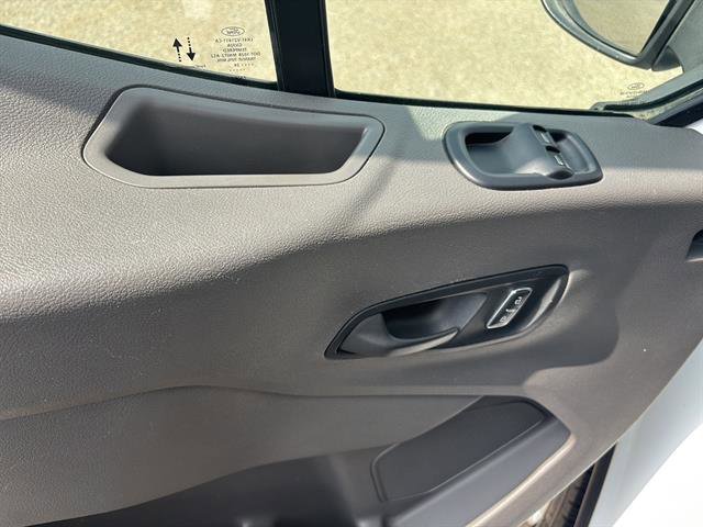 Certified 2024 Ford Transit 250 Low Roof w/ Exterior Upgrade Package image 14