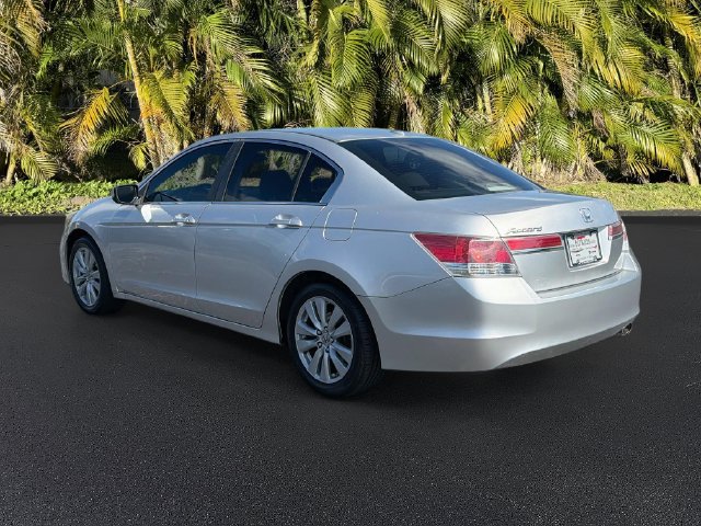 Used 2011 Honda Accord EX-L image 7