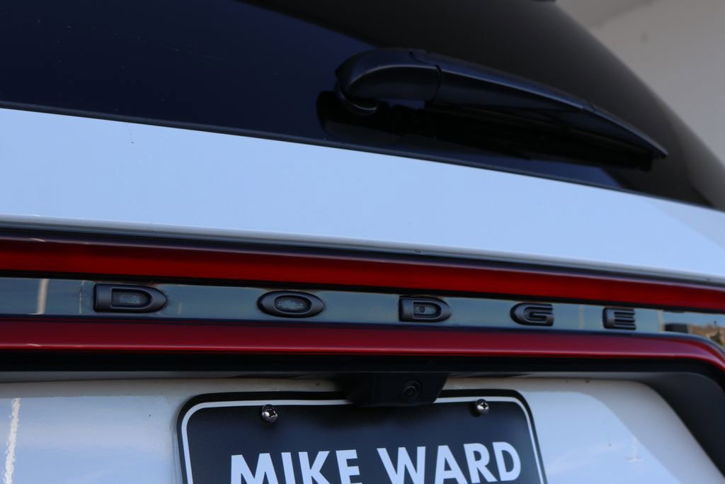 Used 2024 Dodge Durango R/T image 28