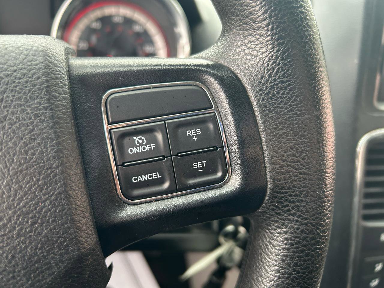 Used 2015 Dodge Grand Caravan American Value Package image 18