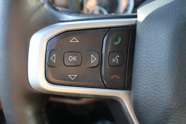 Used 2019 RAM 1500 Big Horn AWD/4WD image 13