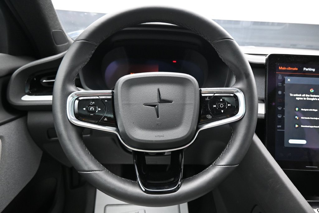 Used 2024 Polestar Polestar 2 AWD/4WD image 16