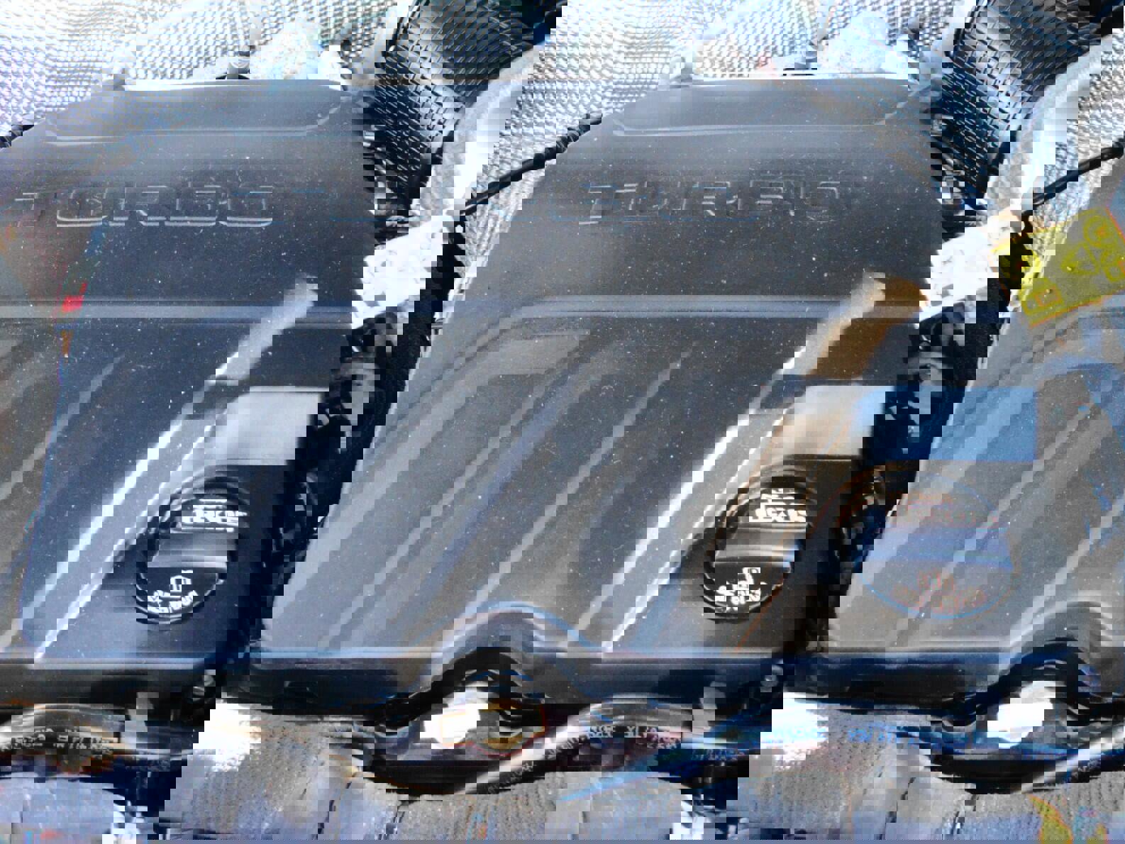 Used 2021 Chevrolet TrailBlazer LS image 5