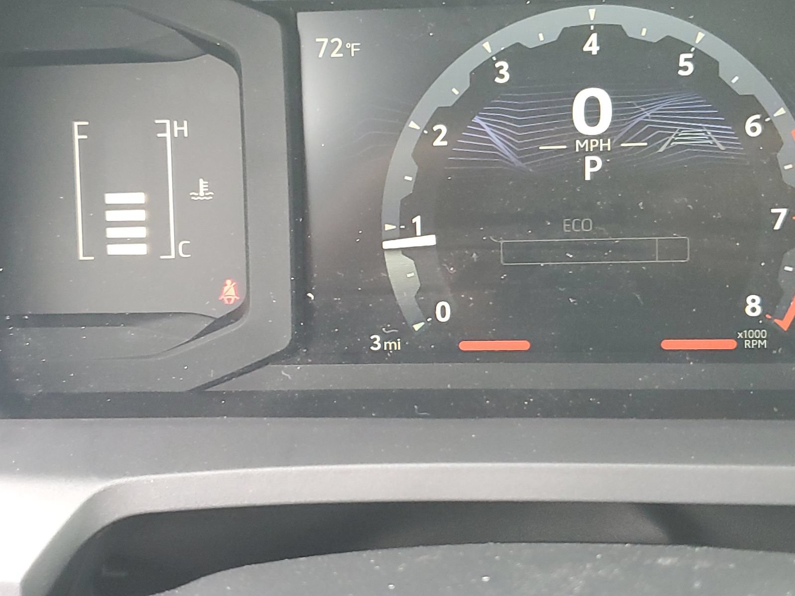 New 2026 Toyota Tacoma SR5 AWD/4WD image 23