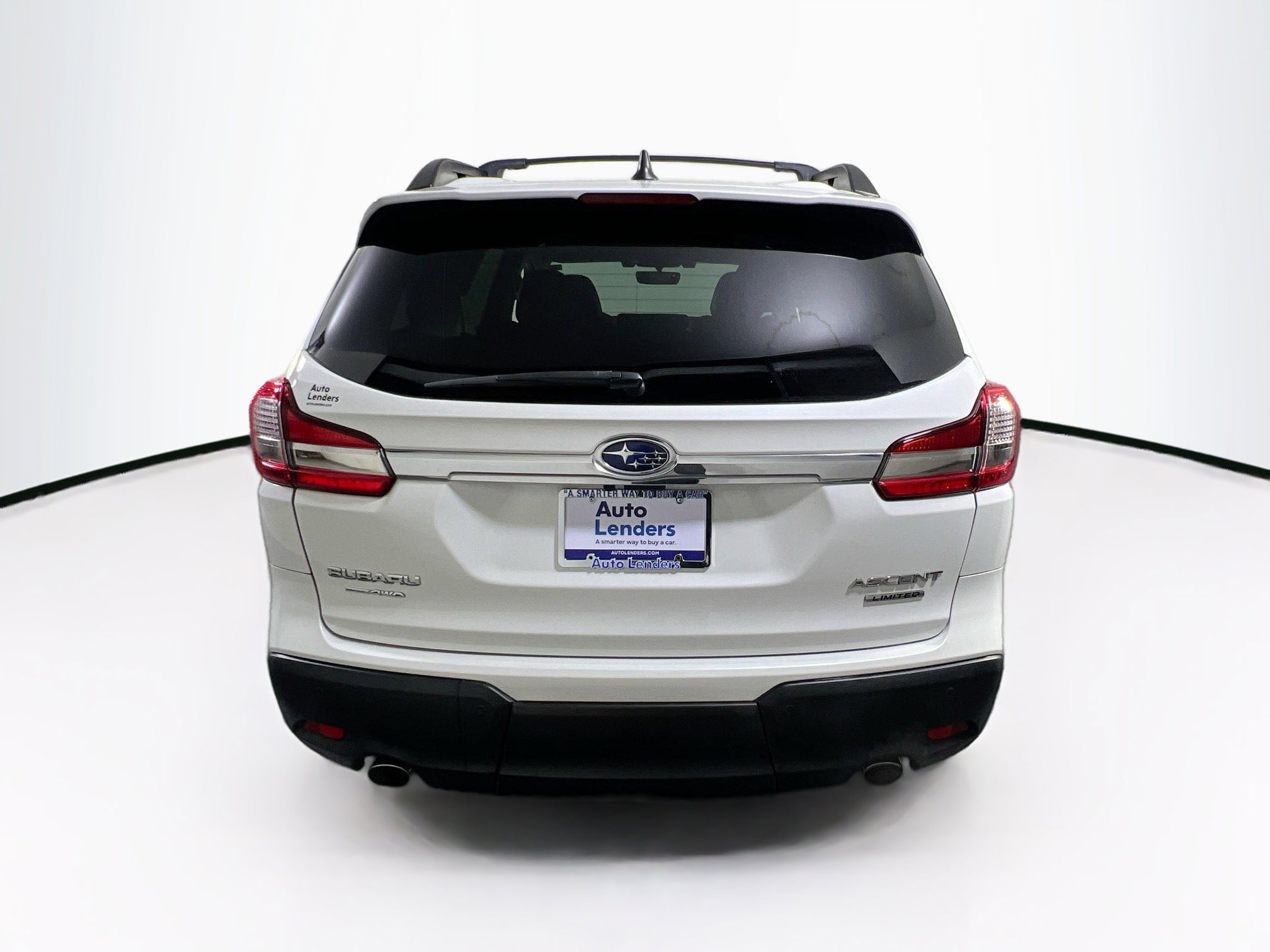 Used 2022 Subaru Ascent Limited w/ Technology Package image 6