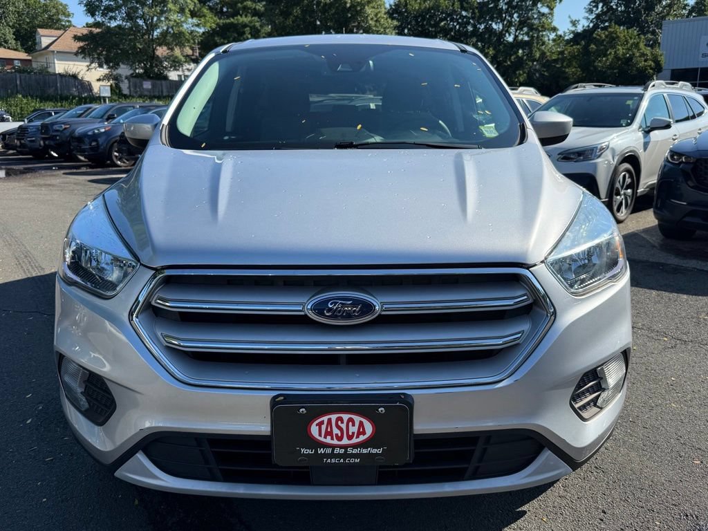 Used 2019 Ford Escape SE AWD/4WD image 3