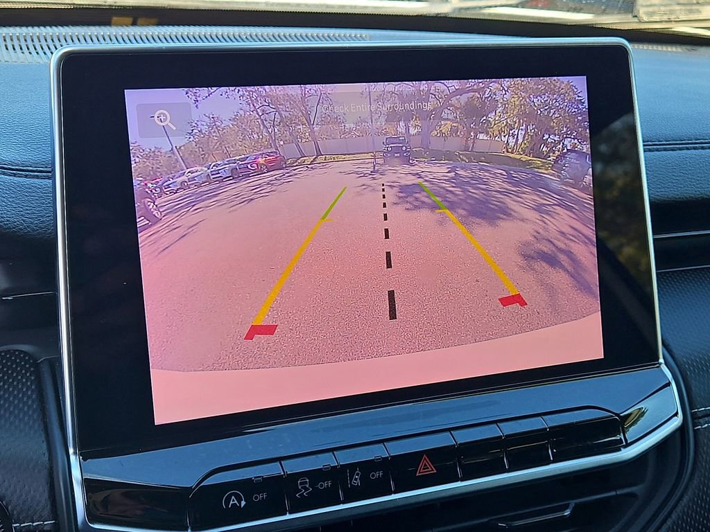 Used 2022 Jeep Compass Altitude w/ Convenience Group image 27