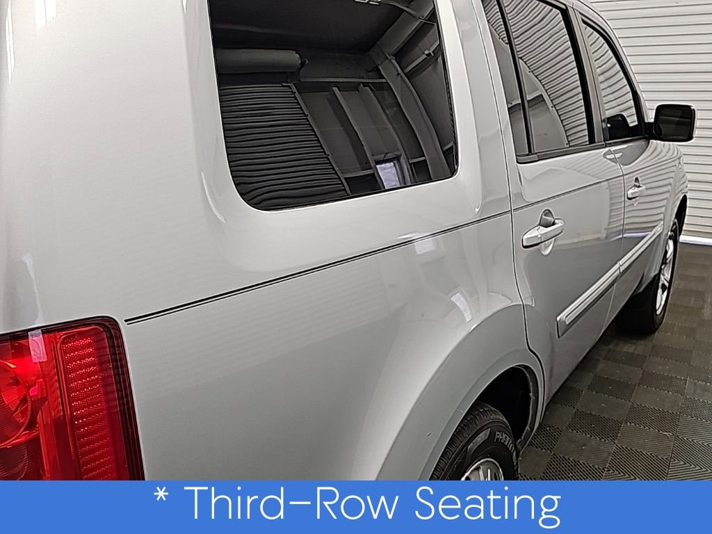 Used 2014 Honda Pilot EX-L image 10
